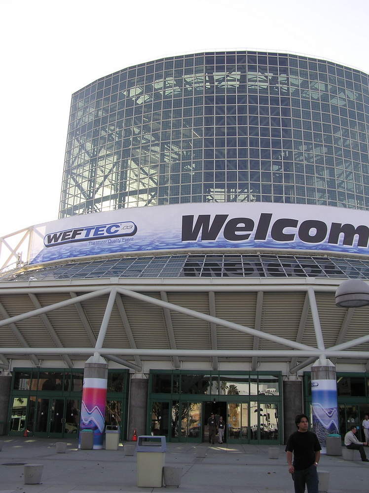 2003WEFTEC-0